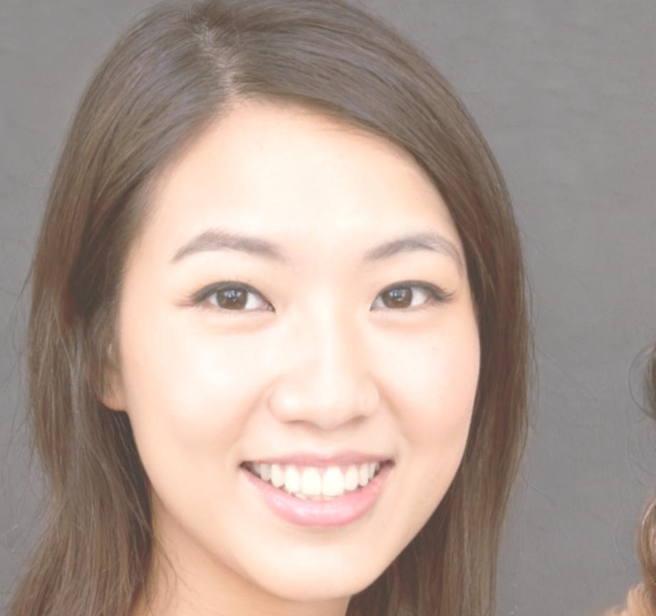 Porträt von Kursleiterin Sarah Müller-Chen