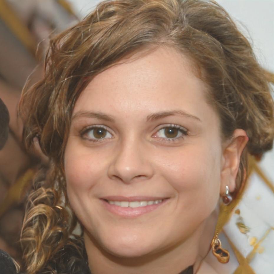 Portrait von Andrea Weber