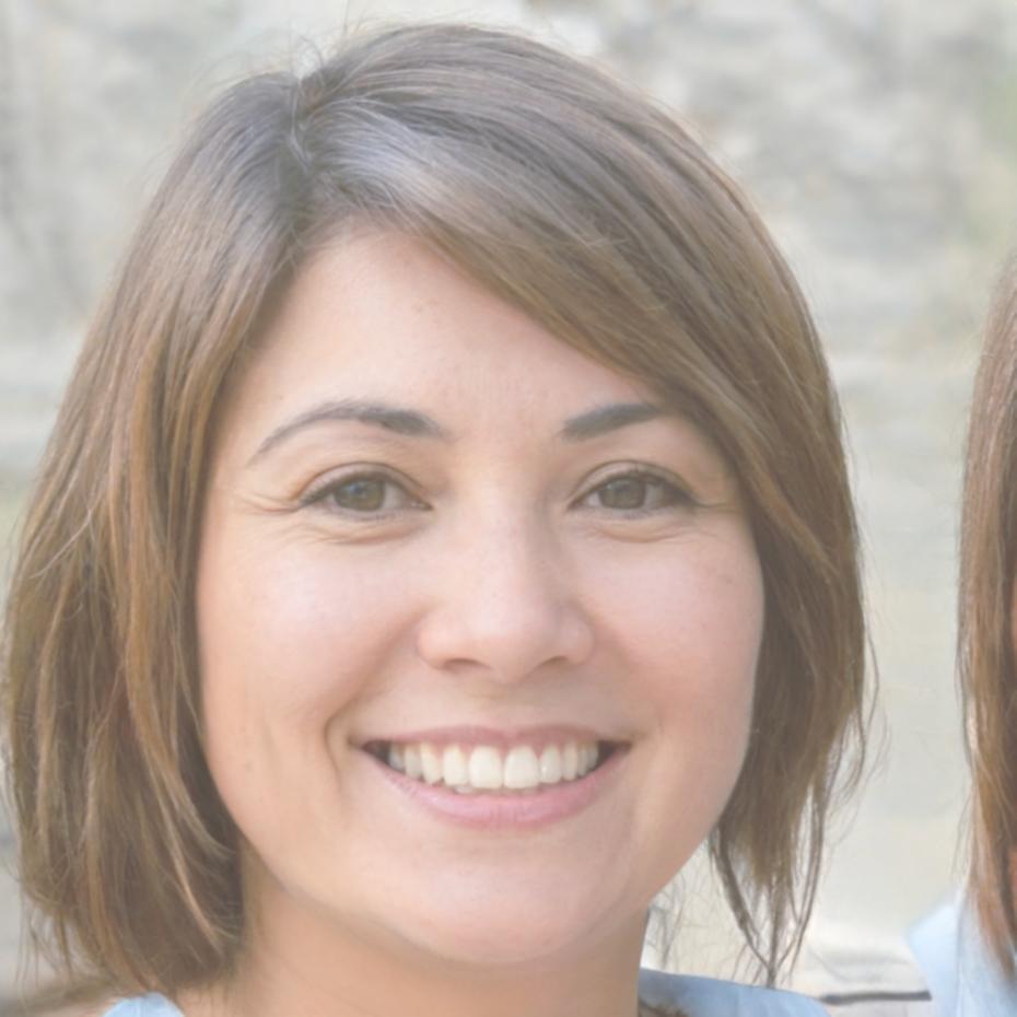 Portrait von Sabine Müller