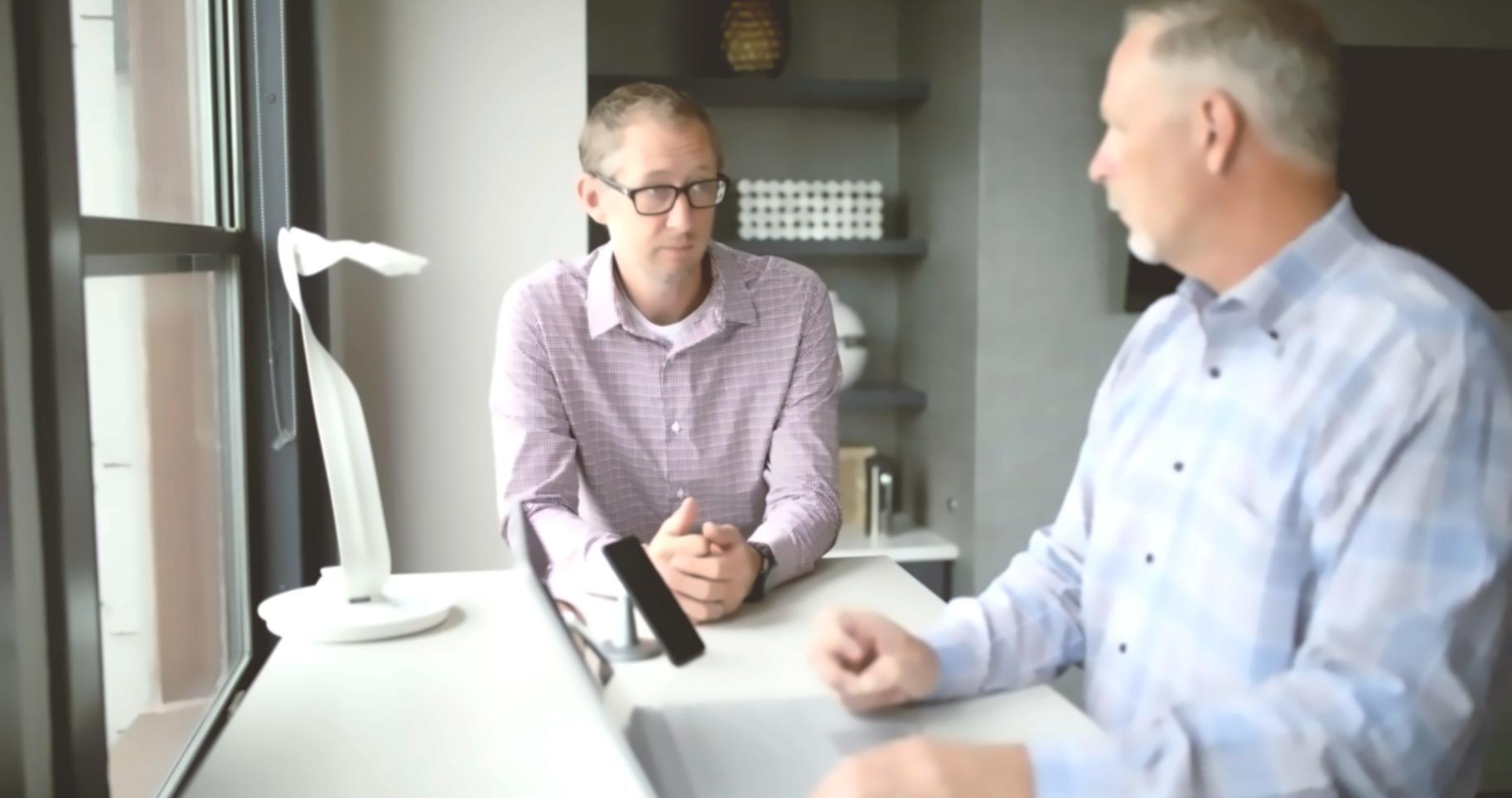 Moderne Finanzberatung mit digitalen Tools